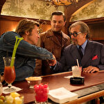 Once Upon a Time in Hollywood ilk fragmanı yayınlandı