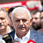 Binali Yıldırım'dan ilk açıklama