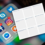 Facebook ve Instagram'ın fotoğraf hatası: 'Göstermiyoruz, tarif ediyoruz!'