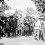 Filistin'e İngiliz hançeri: Balfour Deklarasyonu