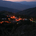 Örümceğin kalbinden geçenler