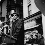 Hapishaneden ırkçılıkla mücadeleye: Malcolm X