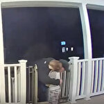 No kisses!