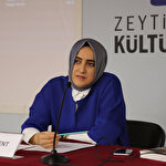 3 soruda Ayşe Taşkent