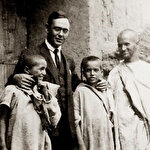 Endülüs'ün Babası: Ahmed Blas Infante