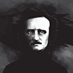 Edgar Allan Poe hakkında üç şey