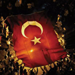 Direnmek ve dik durmak