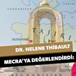 Sovyetler sonrası Tacikistan'ın dönüşümü