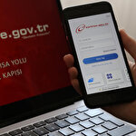 e-Devlet'in en çok kullanılan uygulaması: SGK'ya 305 milyon başvuru yapıldı