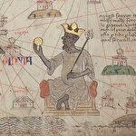 Zengin Afrika'nın cömert sultanı: Mensa Musa