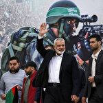 Hamas: İslâmî bir izdüşüm