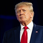 Donald Trump'ın resmi portresi yayınlandı