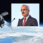 Türksat yeni "yerli uydu" projesi için çalışmalara başladı