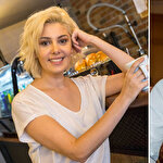 Burcu Binici yıllar sonra anlattı: Kenan İmirzalıoğlu’ndan büyük jest