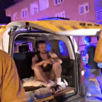 Yangınlar kasıtlı mı çıkarılıyor? Sabotaj şüphelisi benzin bidonuyla yakalandı