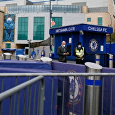 Chelsea 'indefinitely' ban season ticket holder for racist act
