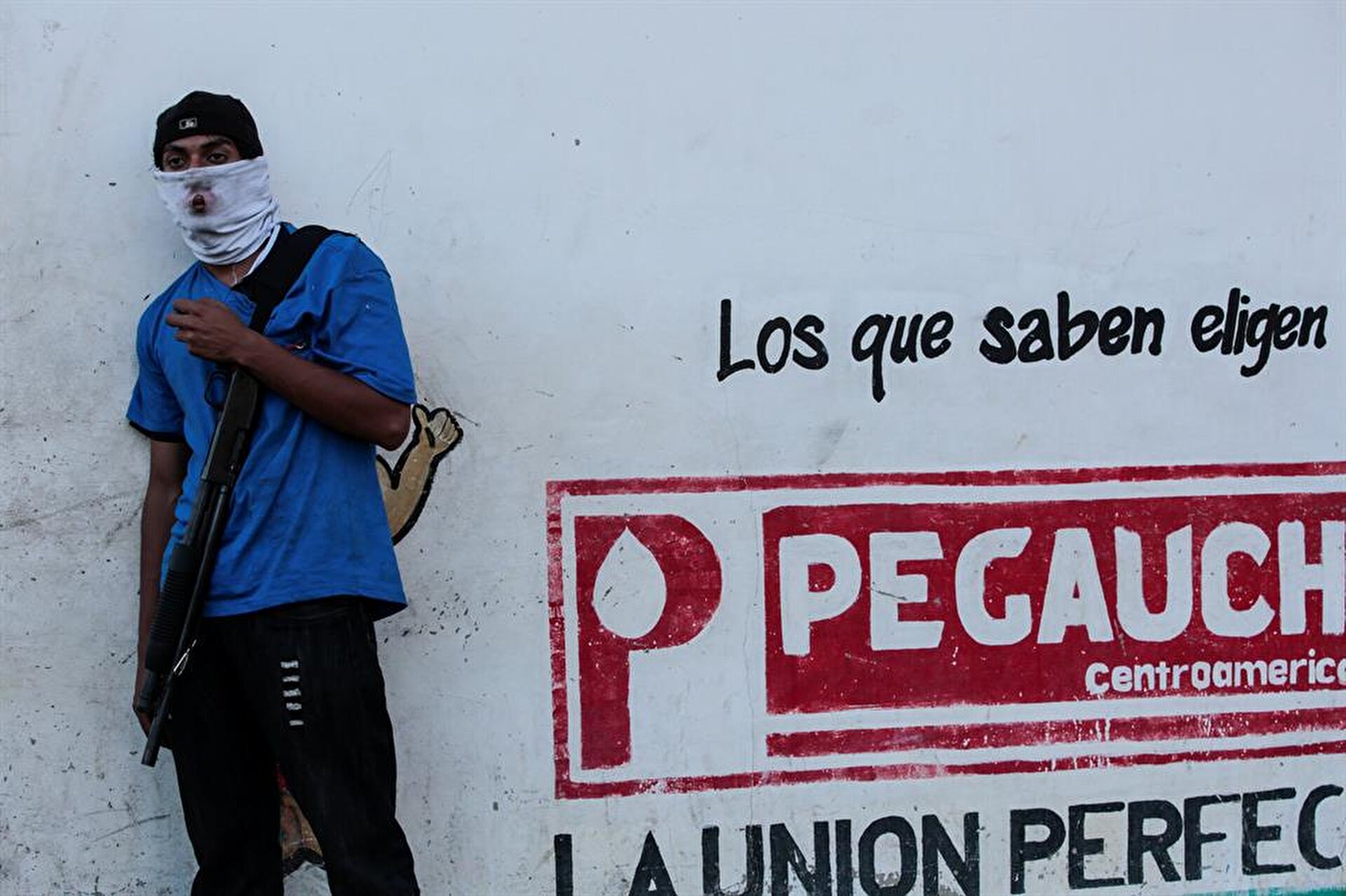 Nicaraguan rebel city under attack as protests continue