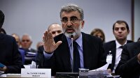 Başbakan'dan jet istifa cevabı