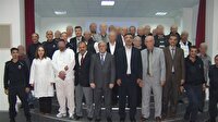 Kuran'ı Kerim öğrenen hükümlülere sertifika verildi