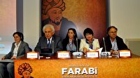 "Farabi Sempozyumu" sona erdi