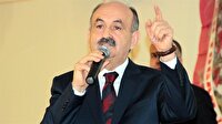 “Milletin parasını doğru harcamamı isteyin"