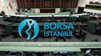 "Borsa'da hedef 87 bin"