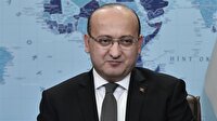 Akdoğan son noktayı koydu!