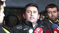 Gazeteciler o saldırıyı kınadı