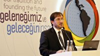 “Mazlumların yanındayız”