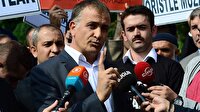 Ekrem Dumanlı'ya kınama: İlkeyi çiğnedi