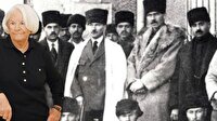 Çerkes Ethem'in yeğeni: Hain olmadığımızı ispatlayacağım