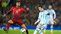 Martino'dan Messi açıklaması