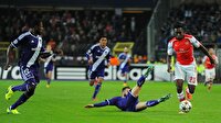 Anderlecht'ten Türk taraftarlara şok!
