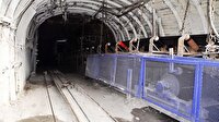Bingöl'de maden ocağında kaza: 1 ölü