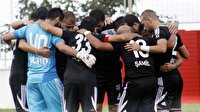 Aydınspor 1923 1 puana üzüldü