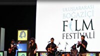 Boğaziçi Film Festivali devam ediyor