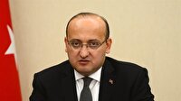 Akdoğan: Çözüm süreci bölge için bir model