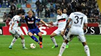 Süper Lig'de haftanın programı