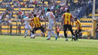 Spor Toto 3. Lig'de haftanın programı