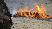 Afganistan'da çatışmalar: 10 ölü