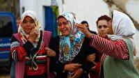Ölen işçilerin aileleri maaşa bağlandı