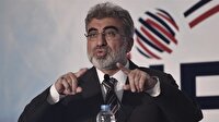 Yıldız'dan santral karşıtlarına Almanya cevabı!
