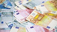 Euro kayıpları koruyor