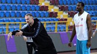 Trabzonspor'da Markovic dönemi