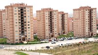 Yabancılar ayda bin 500 konut alıyor