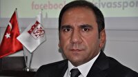 'Bu galibiyet Sivas'ı ayağa kaldırır'