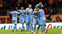 Trabzonspor-Metalist Kharkiv maçı bilet fiyatları
