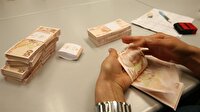 Bütçede 21 milyar lira açık