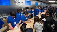Apple'ı dünya zengini yaptık!