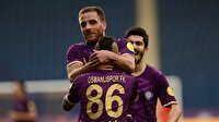 'Osmanlı' hedefe emin adımlarla yürüyor